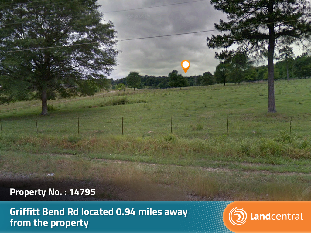 Nice sized property walking distance to the Coosa River7